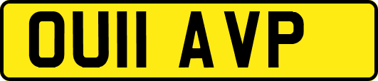 OU11AVP