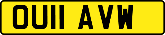 OU11AVW