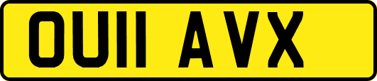 OU11AVX