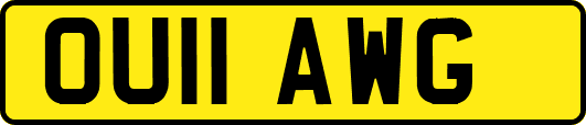 OU11AWG