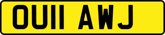 OU11AWJ