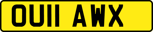 OU11AWX