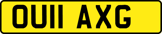 OU11AXG