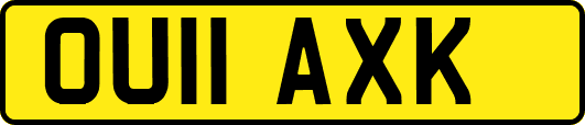 OU11AXK