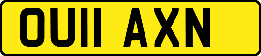 OU11AXN