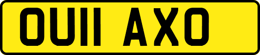 OU11AXO