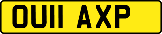 OU11AXP