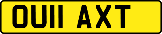 OU11AXT