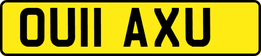 OU11AXU