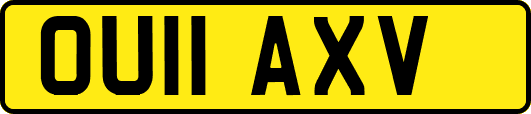 OU11AXV