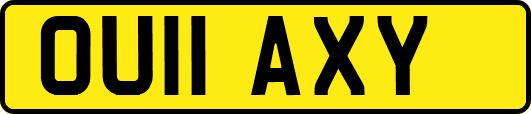 OU11AXY
