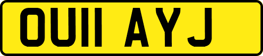 OU11AYJ