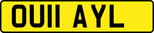 OU11AYL