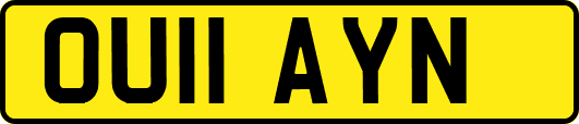 OU11AYN