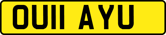 OU11AYU