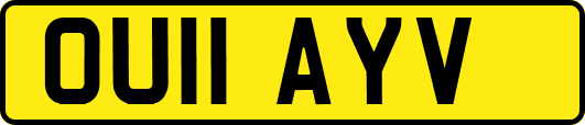 OU11AYV