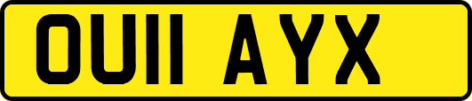 OU11AYX