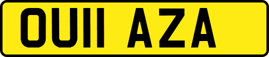 OU11AZA