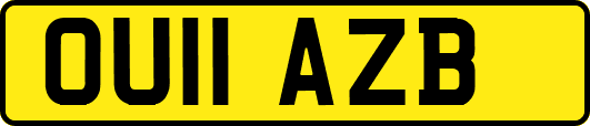 OU11AZB