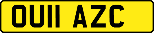 OU11AZC
