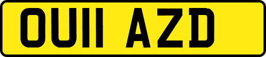 OU11AZD
