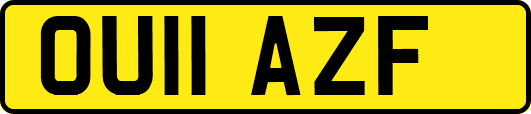 OU11AZF