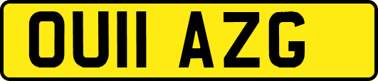 OU11AZG