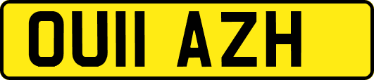 OU11AZH