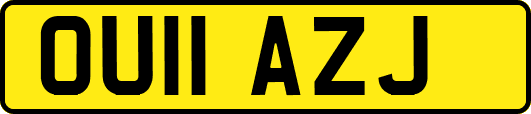 OU11AZJ
