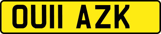 OU11AZK
