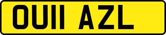 OU11AZL