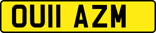 OU11AZM