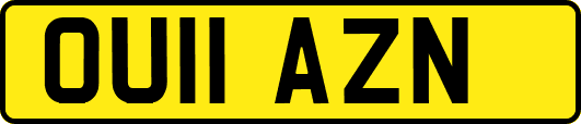 OU11AZN
