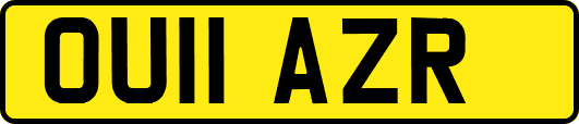 OU11AZR