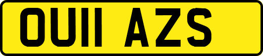 OU11AZS