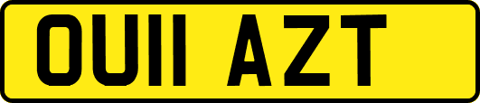 OU11AZT
