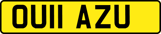 OU11AZU