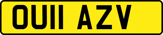 OU11AZV