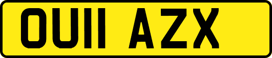 OU11AZX