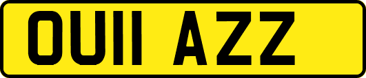 OU11AZZ