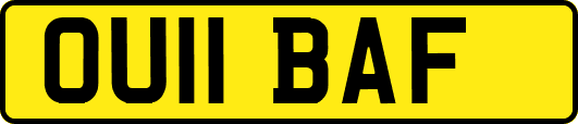 OU11BAF