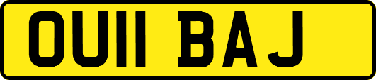 OU11BAJ