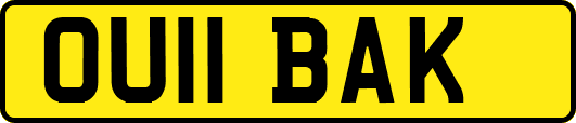 OU11BAK