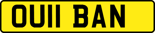 OU11BAN