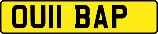 OU11BAP