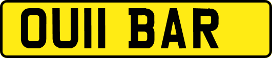 OU11BAR