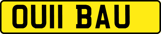 OU11BAU