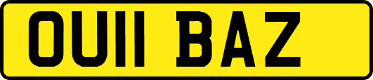 OU11BAZ