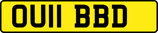 OU11BBD