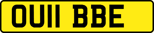 OU11BBE